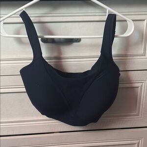 Lululemon Blue Seamless Bra Intimates & Sleepwear